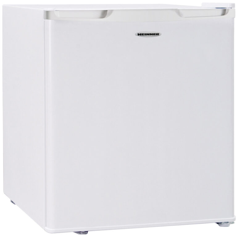 Frigider cu o usa Heinner HMB-42A+, 42 l, Clasa A+