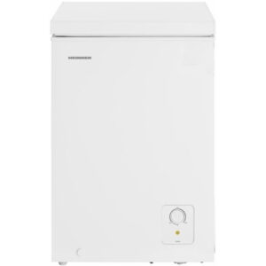 Lada frigorifica Heinner HCF-HS95E++, 95 l, Clasa E, Control mecanic, Alb Lada frigorifica Heinner HCF-HS95E++, 95 l, Clasa E, Control mecanic, Alb