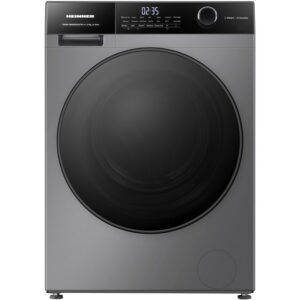 Masina de spalat rufe HEINNER HWM-M914IVKA+++, 9 kg, 1400 rpm, Clasa A, Inverter, 14 programe, Control Touch, Speed Wash, Steam (Alb) Masina de spalat rufe HEINNER HWM-M914IVKA+++, 9 kg, 1400 rpm, Clasa A, Inverter, 14 programe, Control Touch, Speed Wash, Steam (Alb)