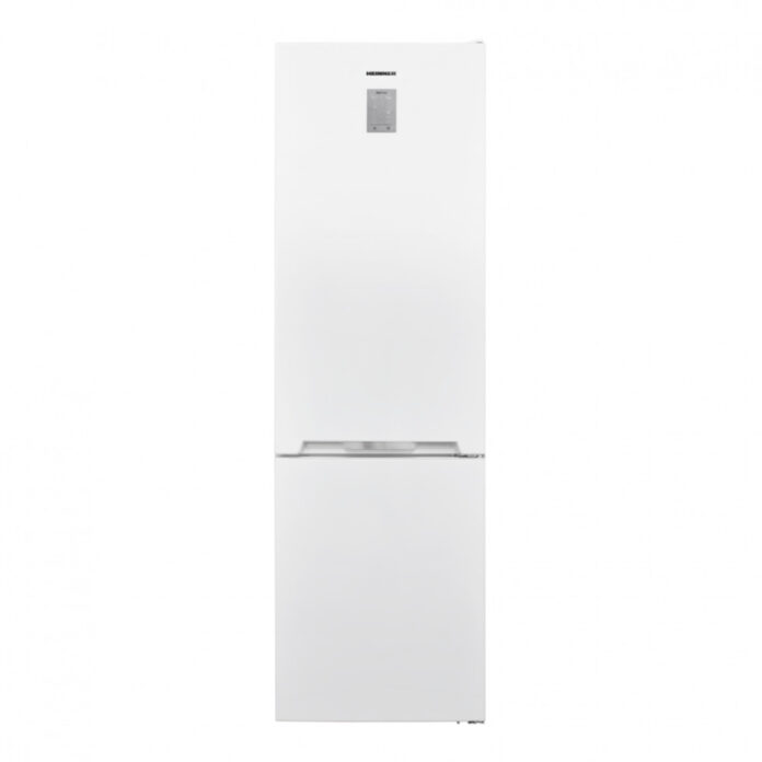 Combina frigorifica Heinner HCNF-V366E++, 366 l, No Frost Multicooling, Clasa E Combina frigorifica Heinner HCNF-V366E++, 366 l, No Frost Multicooling, Clasa E