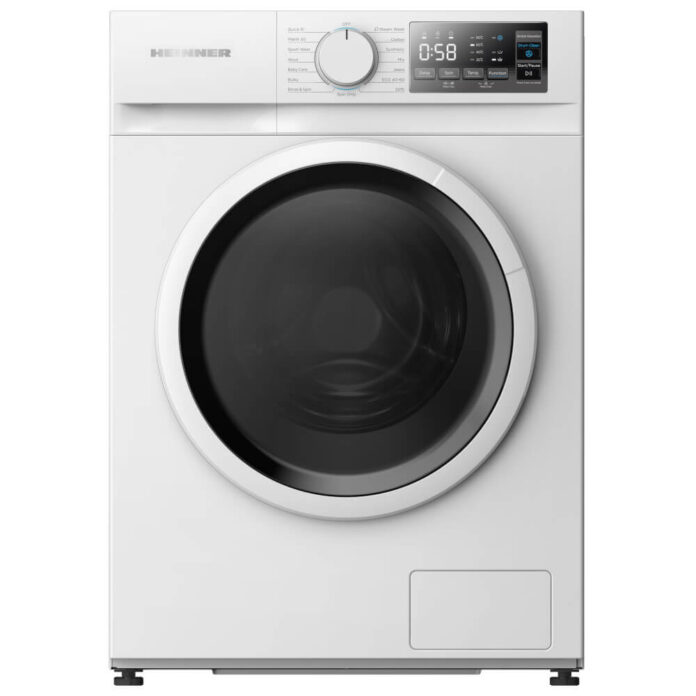 Masina de spalat rufe Heinner HWM-M914IVNA+++, 1400 RPM, 9 Kg, Clasa A Masina de spalat rufe Heinner HWM-M914IVNA+++, 1400 RPM, 9 Kg, Clasa A