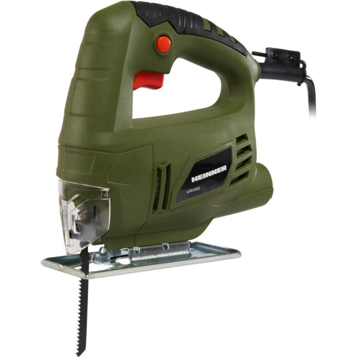 Fierastrau vertical Heinner UFEV012, 450 W, 3000 RPM Fierastrau vertical Heinner UFEV012, 450 W, 3000 RPM