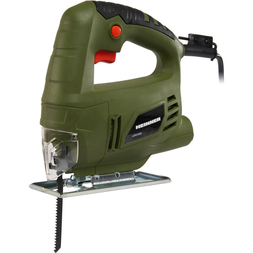 Fierastrau vertical Heinner UFEV012, 450 W, 3000 RPM Fierastrau vertical Heinner UFEV012, 450 W, 3000 RPM