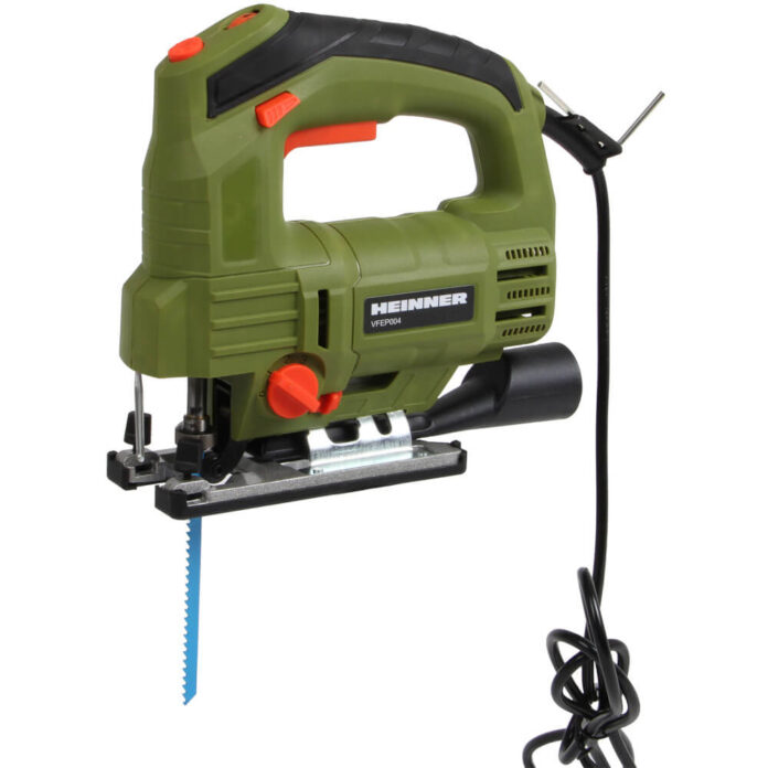 Fierastrau pendular Heinner VFEP004, 800 W, 3000 RPM Fierastrau pendular Heinner VFEP004, 800 W, 3000 RPM
