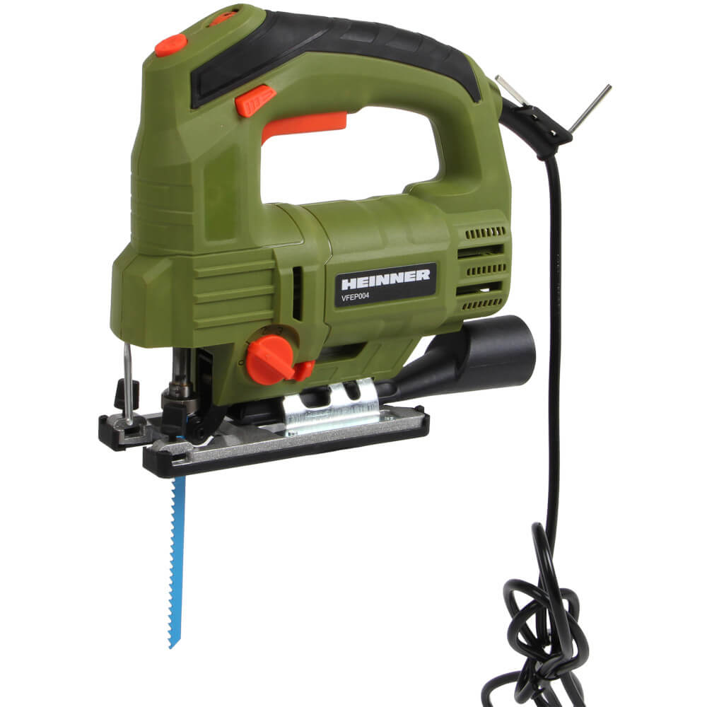 Fierastrau pendular Heinner VFEP004, 800 W, 3000 RPM Fierastrau pendular Heinner VFEP004, 800 W, 3000 RPM