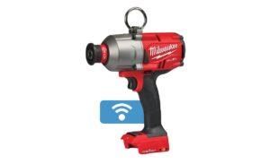 Cheie de impact cu HEX 7/16 inch Milwaukee M18 ONEFHIWH716-0X, cuplu 1017 Nm, sistem ONE-KEY si FUEL, fara acumulator, 4933479152 Cheie de impact cu HEX 7/16 inch Milwaukee M18 ONEFHIWH716-0X, cuplu 1017 Nm, sistem ONE-KEY si FUEL, fara acumulator, 4933479152