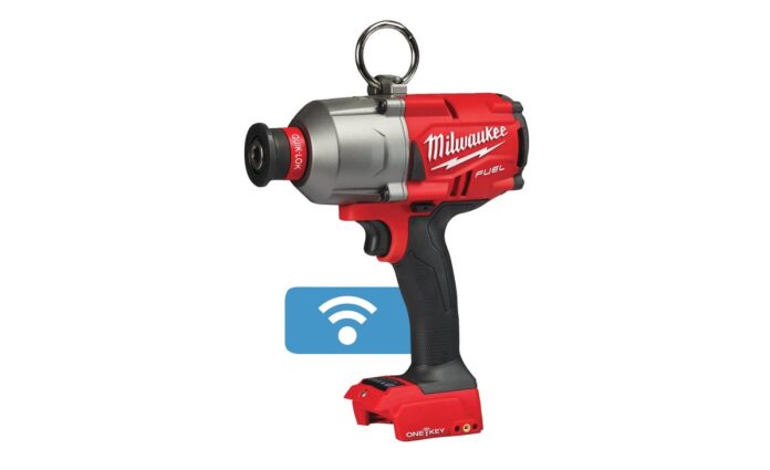 Cheie de impact cu HEX 7/16 inch Milwaukee M18 ONEFHIWH716-0X, cuplu 1017 Nm, sistem ONE-KEY si FUEL, fara acumulator, 4933479152 Cheie de impact cu HEX 7/16 inch Milwaukee M18 ONEFHIWH716-0X, cuplu 1017 Nm, sistem ONE-KEY si FUEL, fara acumulator, 4933479152