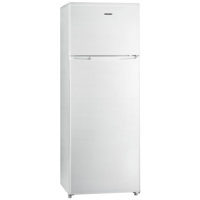 Frigider cu doua usi Heinner HF-215A+, 215 l, Clasa A+ Frigider cu doua usi Heinner HF-215A+, 215 l, Clasa A+
