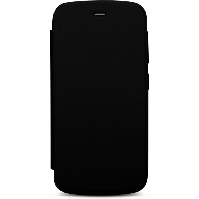Husa Flip Cover Allview HFBV1 pentru V1 Viper, Negru Husa Flip Cover Allview HFBV1 pentru V1 Viper, Negru