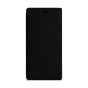Husa Flip Cover Allview HFBX1 pentru X1 Soul, Negru Husa Flip Cover Allview HFBX1 pentru X1 Soul, Negru