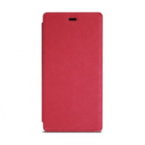 Husa Allview Book HFPX1 pentru X1 Soul, Roz Husa Allview Book HFPX1 pentru X1 Soul, Roz