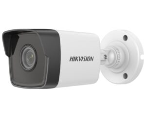 Camera ip de exterior 1080P 2,8 mm IR 30m Hikvision DS-2CD1021-I2F Camera ip de exterior 1080P 2,8 mm IR 30m Hikvision DS-2CD1021-I2F