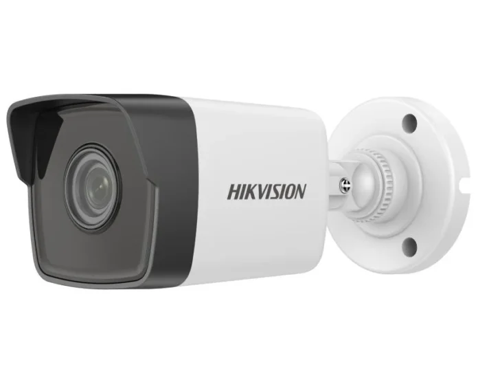Camera ip de exterior 1080P 2,8 mm IR 30m Hikvision DS-2CD1021-I2F Camera ip de exterior 1080P 2,8 mm IR 30m Hikvision DS-2CD1021-I2F