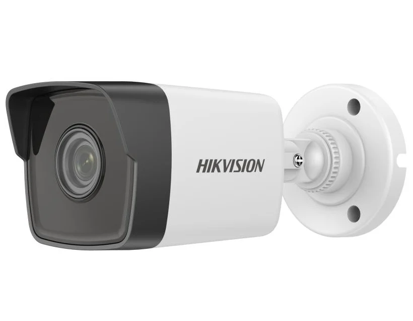 Camera ip de exterior 1080P 2,8 mm IR 30m Hikvision DS-2CD1021-I2F Camera ip de exterior 1080P 2,8 mm IR 30m Hikvision DS-2CD1021-I2F