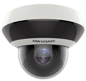 Camera de supraveghere IP PTZ, DarkFighter, 4MP, Varifocala, IR20, MicroSD, PoE, Microfon, IP66, Hikvision DS-2DE2A404IW-DE3(C0)(S6)(C) Camera de supraveghere IP PTZ, DarkFighter, 4MP, Varifocala, IR20, MicroSD, PoE, Microfon, IP66, Hikvision DS-2DE2A404IW-DE3(C0)(S6)(C)