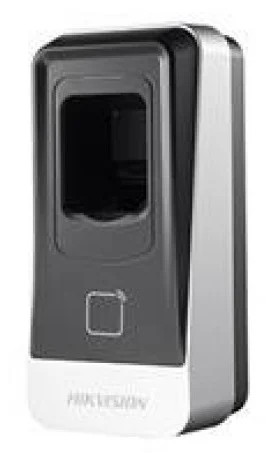 Cititor biometric conectare USB pentru preluare amprente in soft Hikvision DS-K1F820-F Cititor biometric conectare USB pentru preluare amprente in soft Hikvision DS-K1F820-F