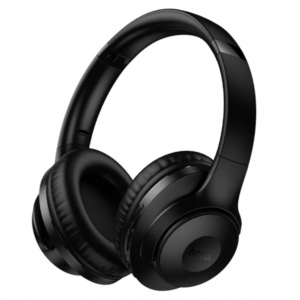 Casti Stereo HOCO W71, Bluetooth, A2DP, Negru Casti Stereo HOCO W71, Bluetooth, A2DP, Negru