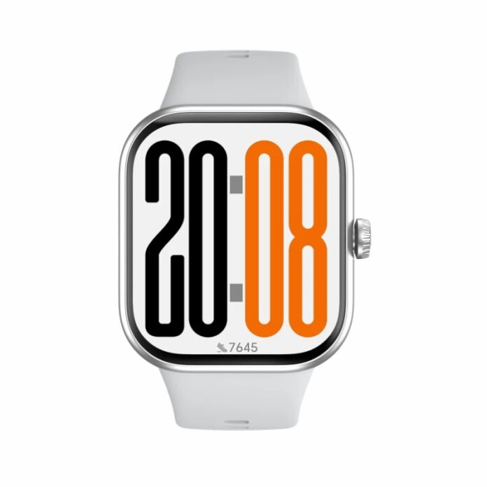 Smartwatch HONOR Choice Watch 2 Pro, Alb, Ecran 1.43 AMOLED, Apel Bluetooth, Monitorizare SPO2, Autonomie pana la 14 zile, 5ATM Smartwatch HONOR Choice Watch 2 Pro, Alb, Ecran 1.43 AMOLED, Apel Bluetooth, Monitorizare SPO2, Autonomie pana la 14 zile, 5ATM