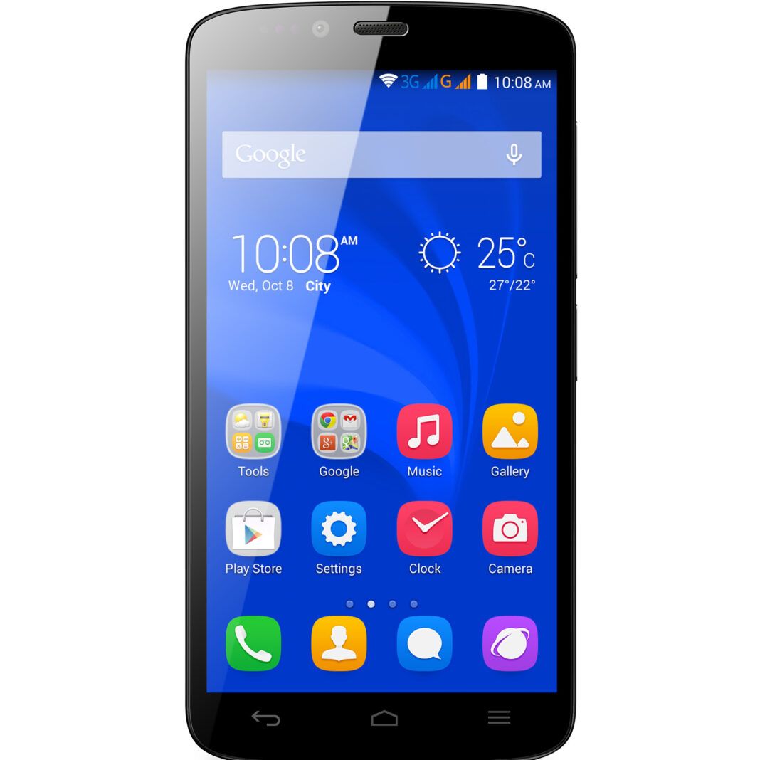 Telefon mobil Honor Holly, 16GB, Dual SIM, Negru Telefon mobil Honor Holly, 16GB, Dual SIM, Negru