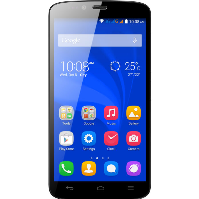 Telefon mobil Honor Holly, 16GB, Dual SIM, Negru Telefon mobil Honor Holly, 16GB, Dual SIM, Negru