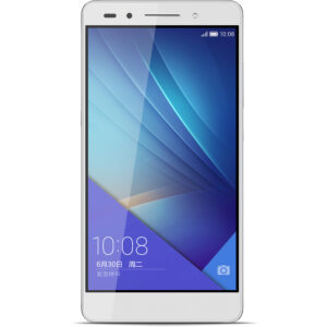 Telefon mobil Honor 7, 16GB, Dual SIM, Gri inchis Telefon mobil Honor 7, 16GB, Dual SIM, Gri inchis