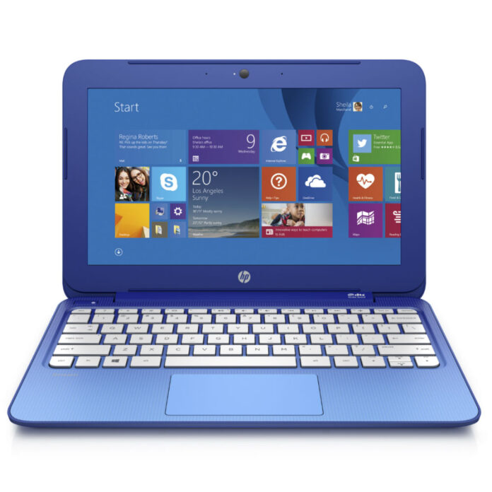 Laptop HP Stream, Intel Celeron N2840, 2GB DDR3, eMMC 32GB, Intel HD Graphics, Windows 8 Laptop HP Stream, Intel Celeron N2840, 2GB DDR3, eMMC 32GB, Intel HD Graphics, Windows 8