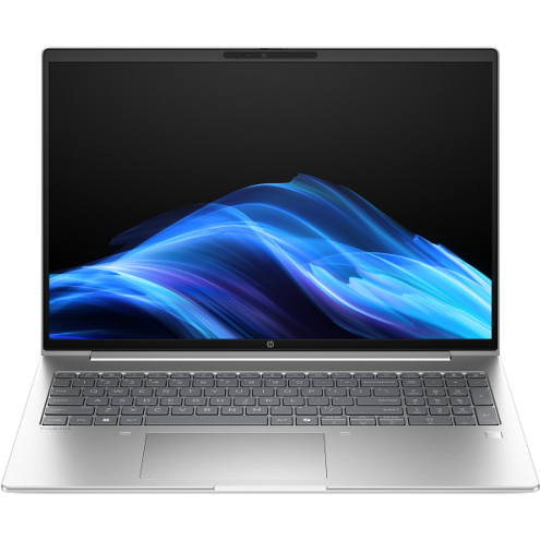 Laptop HP ProBook 4 G1i 16 (Procesor Intel® Core™ Ultra 7 255U (12M Cache, up to 5.2 GHz), 16inch WUXGA, 16GB DDR5, 512GB SSD, Intel Graphics, Argintiu) Laptop HP ProBook 4 G1i 16 (Procesor Intel® Core™ Ultra 7 255U (12M Cache, up to 5.2 GHz), 16inch WUXGA, 16GB DDR5, 512GB SSD, Intel Graphics, Argintiu)