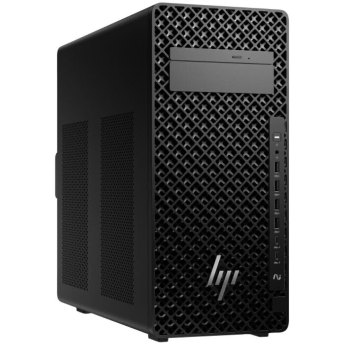 Calculator Sistem PC HP Z2 G1i Tower, Procesor Intel® Core™ Ultra 9 285K, 24 cores, 3.7GHz up to 5.7GHz, 36MB, 64GB RAM, 2TB SSD, RTX 4000 Ada 20GB, Wi-Fi, Bluetooth, Windows 11 Pro (Negru) Calculator Sistem PC HP Z2 G1i Tower, Procesor Intel® Core™ Ultra 9 285K, 24 cores, 3.7GHz up to 5.7GHz, 36MB, 64GB RAM, 2TB SSD, RTX 4000 Ada 20GB, Wi-Fi, Bluetooth, Windows 11 Pro (Negru)