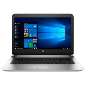 Laptop HP ProBook 440 G3, Intel Core i7-6500U, 8GB DDR3, SSD 256GB, Intel HD Graphics, Windows 10 Pro Laptop HP ProBook 440 G3, Intel Core i7-6500U, 8GB DDR3, SSD 256GB, Intel HD Graphics, Windows 10 Pro