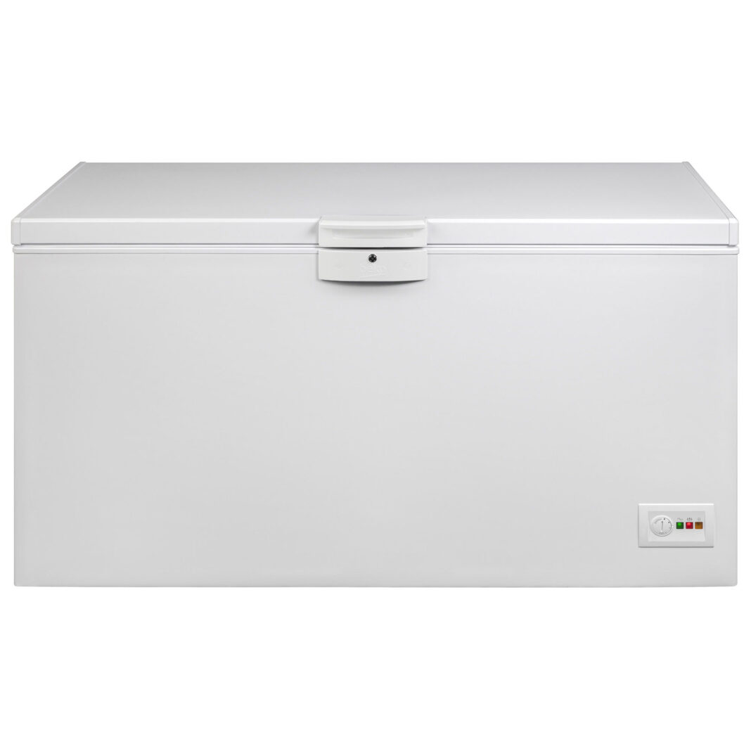 Lada frigorifica Beko HS23753, 350 l, Clasa A++ Lada frigorifica Beko HS23753, 350 l, Clasa A++