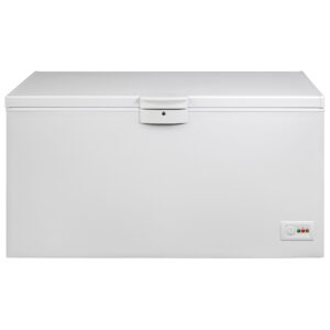 Lada frigorifica Beko HS23753, 350 l, Clasa A++ Lada frigorifica Beko HS23753, 350 l, Clasa A++