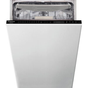 Masina de spalat vase incorporabila Hotpoint HSIP4O21WFE, 10 seturi, 10 programe, Motor Inverter, Touch control, Clasa E Masina de spalat vase incorporabila Hotpoint HSIP4O21WFE, 10 seturi, 10 programe, Motor Inverter, Touch control, Clasa E