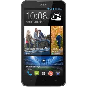 Telefon mobil HTC Desire 516, 4GB, Dual SIM, Alb Telefon mobil HTC Desire 516, 4GB, Dual SIM, Alb