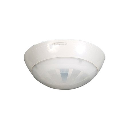 Detector miscare dual PIR SIM-360MW, 20 m, 360 grade, detectie prin PIR si microunde Detector miscare dual PIR SIM-360MW, 20 m, 360 grade, detectie prin PIR si microunde