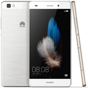 Telefon mobil Huawei P8 Lite, 16GB, Dual SIM, Auriu Telefon mobil Huawei P8 Lite, 16GB, Dual SIM, Auriu