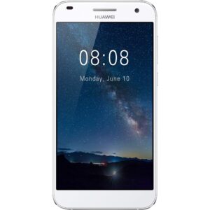 Telefon mobil Huawei G7, 16GB, Argintiu Telefon mobil Huawei G7, 16GB, Argintiu