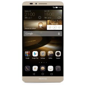 Telefon mobil Huawei Mate 7, 32GB, Dual SIM, Auriu Telefon mobil Huawei Mate 7, 32GB, Dual SIM, Auriu