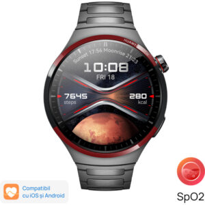 Huawei Watch 4 Pro, Space Edition Huawei Watch 4 Pro, Space Edition