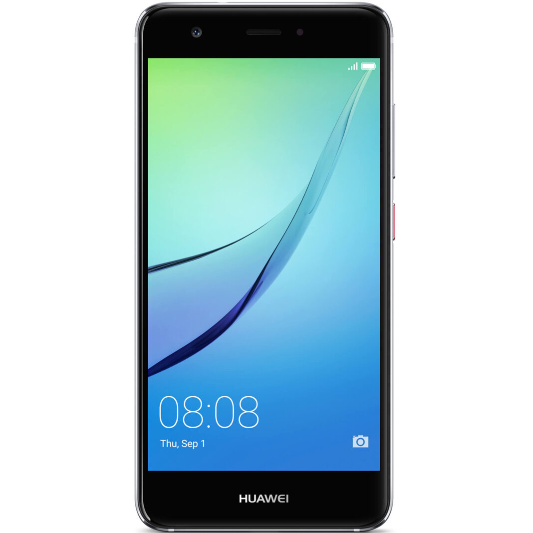 Telefon mobil Huawei Nova, 32GB, Dual SIM, Auriu