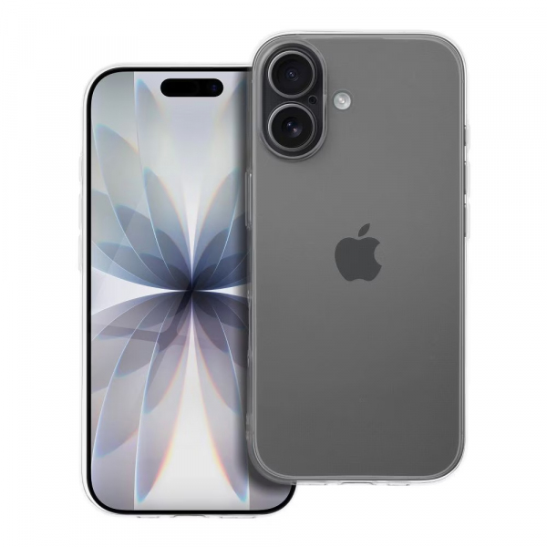Husa cu Protectie Camera pentru Apple iPhone 17, OEM, 2mm, Transparenta Husa cu Protectie Camera pentru Apple iPhone 17, OEM, 2mm, Transparenta