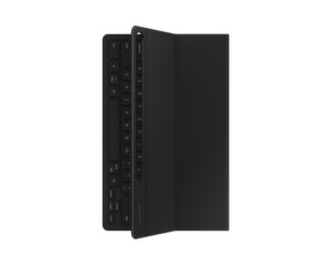 Husa cu Tastatura Samsung Book Cover Keyboard S9+, S9FE+ Black Husa cu Tastatura Samsung Book Cover Keyboard S9+, S9FE+ Black