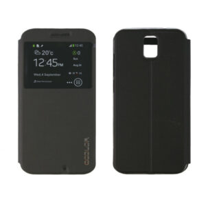 Husa flip Smart View pentru Umi Rome Rome X Husa flip Smart View pentru Umi Rome Rome X
