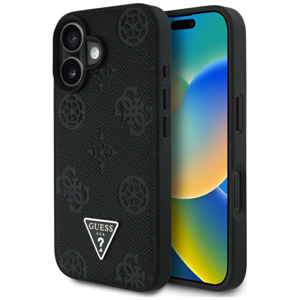 husa-magsafe-pentru-apple-iphone-16-guess-peony-grained-hot-stamp-triangle-neagra-1759771115641