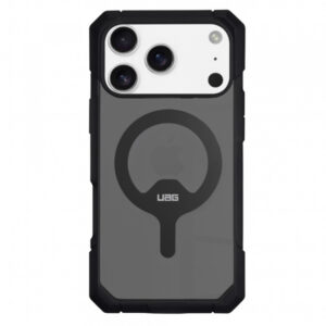 Husa MagSafe pentru Apple iPhone 17 Pro Max, Urban Armor Gear, Trooper, Albastra Husa MagSafe pentru Apple iPhone 17 Pro Max, Urban Armor Gear, Trooper, Albastra