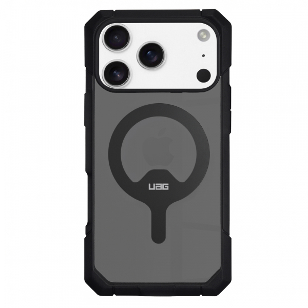 Husa MagSafe pentru Apple iPhone 17 Pro Max, Urban Armor Gear, Trooper, Albastra Husa MagSafe pentru Apple iPhone 17 Pro Max, Urban Armor Gear, Trooper, Albastra