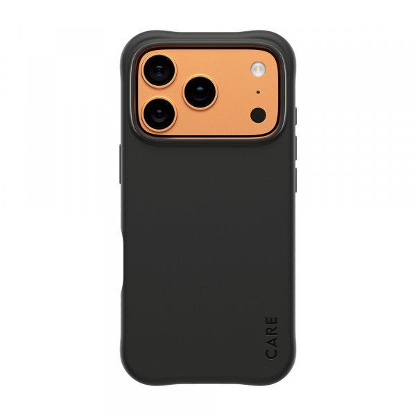 Husa MagSafe pentru Apple iPhone 17 Pro, PanzerGlass, Care Fashionable, Maro Husa MagSafe pentru Apple iPhone 17 Pro, PanzerGlass, Care Fashionable, Maro