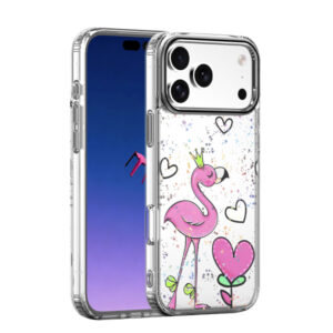 Husa pentru Apple iPhone 14 / 13, OEM, Ultra Trendy Love 2, Multicolor Husa pentru Apple iPhone 14 / 13, OEM, Ultra Trendy Love 2, Multicolor