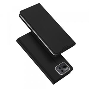 Husa pentru Asus Zenfone 12 Ultra, DUX DUCIS, Skin Pro, Neagra Husa pentru Asus Zenfone 12 Ultra, DUX DUCIS, Skin Pro, Neagra