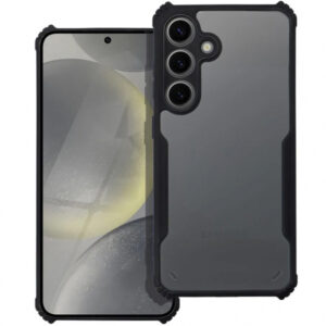 Husa pentru Honor 200, OEM, Anti-drop, Neagra Husa pentru Honor 200, OEM, Anti-drop, Neagra