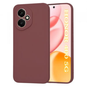 Husa pentru Honor 400, Techsuit, SoftFlex, Visinie Husa pentru Honor 400, Techsuit, SoftFlex, Visinie